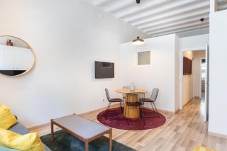 Oasis with a sunny terrace in the heart of Gracia - Barcelona - 5