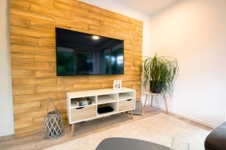 "Kurparknest" Appartementhaus Sport-Sager - Grömitz - 7