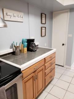 01 Spacious 3 bdrm close to FLL & Port Everglades - 3