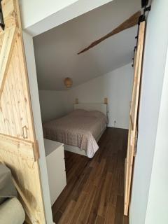 Studio proche de Jonzac - 7