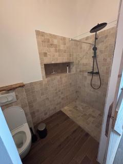 Studio proche de Jonzac - 4