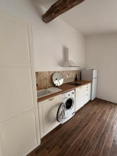 Studio proche de Jonzac - 3