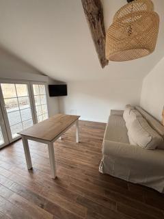 Studio proche de Jonzac - 2