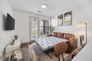 Cozy One-Bedroom Retreat - 8