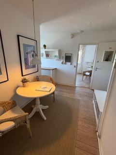 Klithjem Badehotel - Vejers Strand - 6