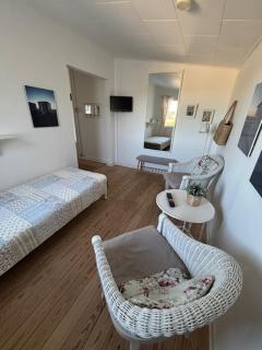 Klithjem Badehotel - 7