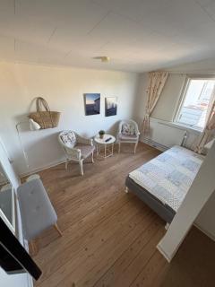 Klithjem Badehotel - Vejers Strand - 8