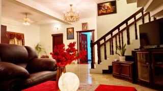 Royal Eden Mahal - 0