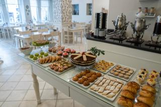 Avicenna Hotel Sultanahmet - 2