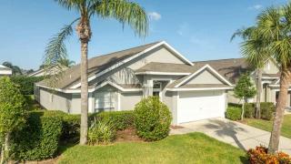 4 Bedroom home at Glenbrook Resort with Pool - 3