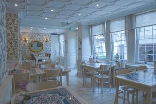 Avicenna Hotel Sultanahmet - 3