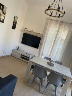 Mondello beach house with terrace 2 steps from the sea - 4