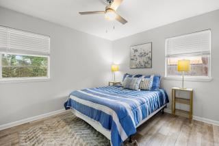 Newly Designed Ranch House | Backyard & BBQ Grill - 1