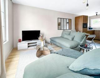 Confort moderne en plein cœur d'Honfleur - 8