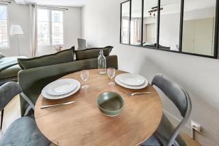 Confort moderne en plein cœur d'Honfleur - 5