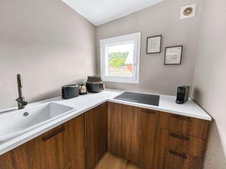 Confort moderne en plein cœur d'Honfleur - 2