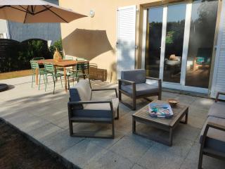Maison de vacances au calme - 1
