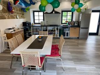 Homeland - family friendly house - 6