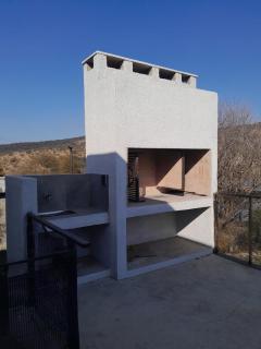 Casa Serrana - Córdoba - 4
