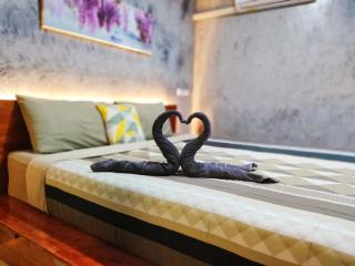 ในสวนรัตนมณีรีสอร์ท - 7