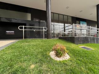 Apartamentos Novos de Alto Padrão - 0