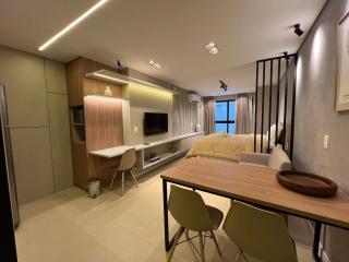 Apartamentos Novos de Alto Padrão - 6
