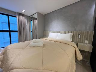 Apartamentos Novos de Alto Padrão - 4