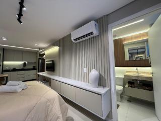 Apartamentos Novos de Alto Padrão - 5