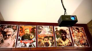 Royal Eden Mahal - Chennai - 3