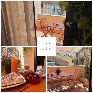 Thalea Apartment - 6
