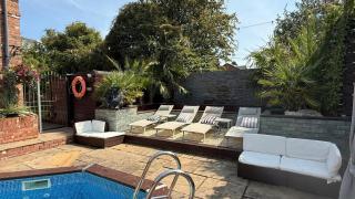 The Retreat at Little Oaks - Blaenavon - 9