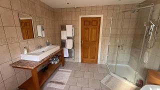 The Retreat at Little Oaks - Blaenavon - 8