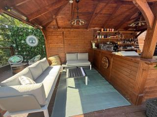 The Retreat at Little Oaks - Blaenavon - 7