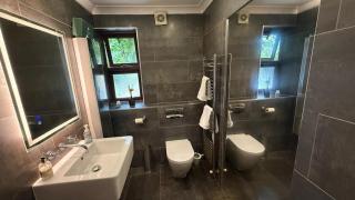 The Retreat at Little Oaks - Blaenavon - 6