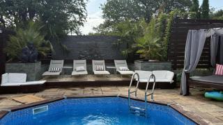 The Retreat at Little Oaks - Blaenavon - 3