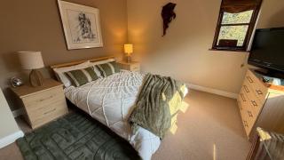 The Retreat at Little Oaks - Blaenavon - 2