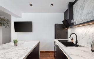 Glyfada Lux Suites Olive Glow by MPS - 1