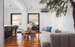 Lux Suites Olive Glow by MPS - Atene - 0