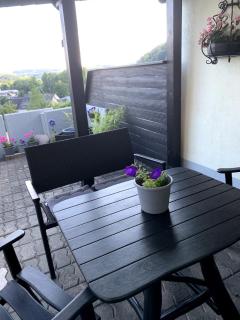 Ferienhaus Brigitte - Schönecken - 7