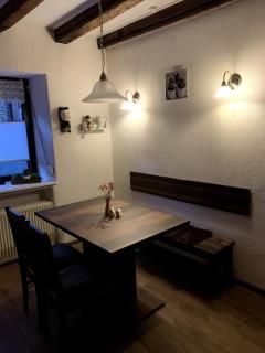 Ferienhaus Brigitte - Schönecken - 6