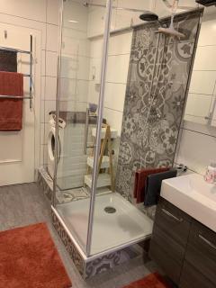 Ferienhaus Brigitte - 1