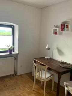 Ferienhaus Brigitte - 1