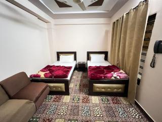 Indus Hotel Quetta - Kachāhri - 7