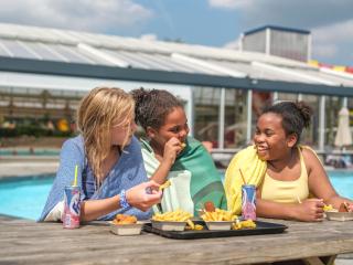 Vakantiepark Ackersate - 1