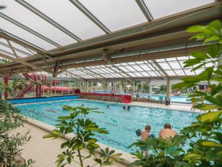 Vakantiepark Ackersate - 1