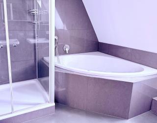 Penthouse centrally located and close to Oktoberfest - Monaco di Baviera - 3