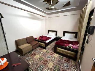 Indus Hotel Quetta - 5