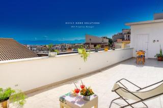 Casa dei Coralli Panoramic Sea View Centro Storico By Sicily Home Solutions - 5