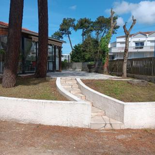 La Jonquière Hyper Centre De La Palmyre - 2