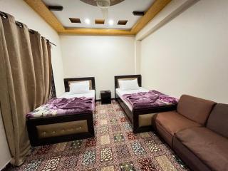 Indus Hotel Quetta - 3